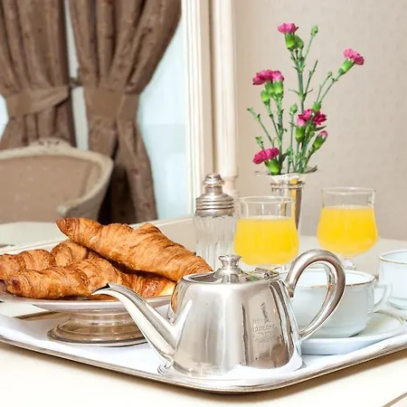 Grand Hotel Moderne Lourdes Room photo