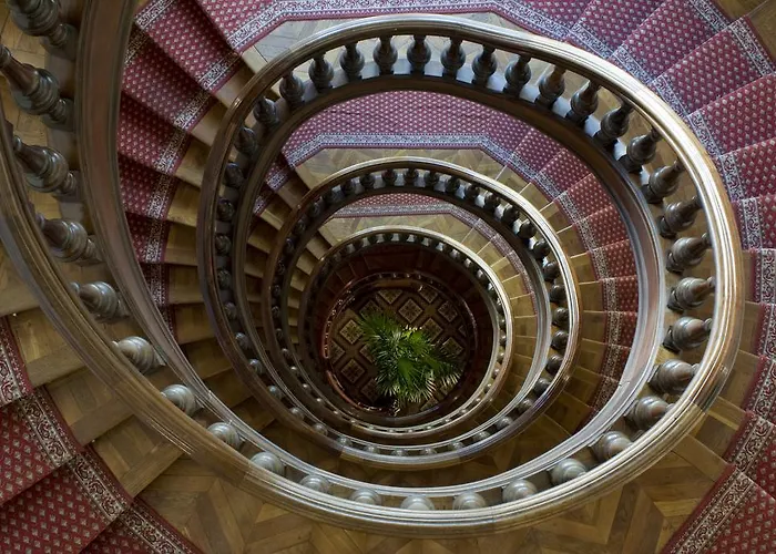 Grand Hôtel Moderne