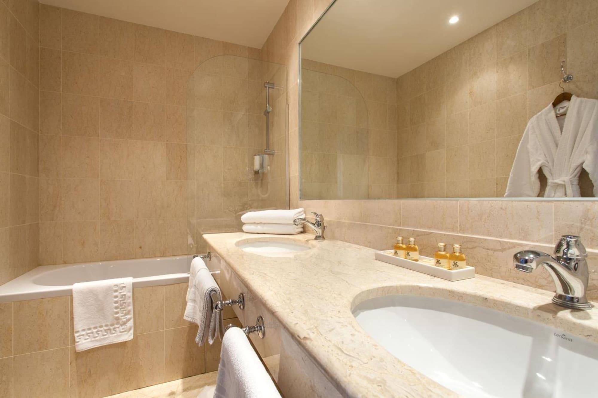 Hotel Grand Moderne
