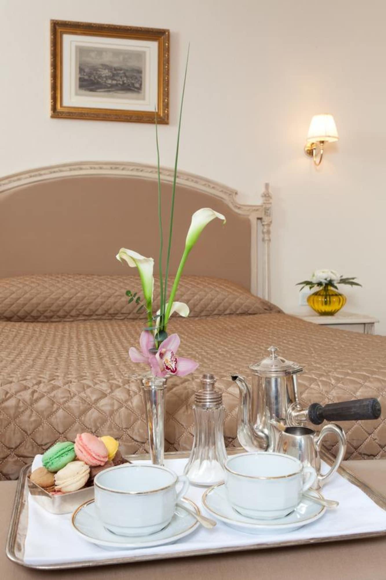 Grand Moderne 4* Lourdes