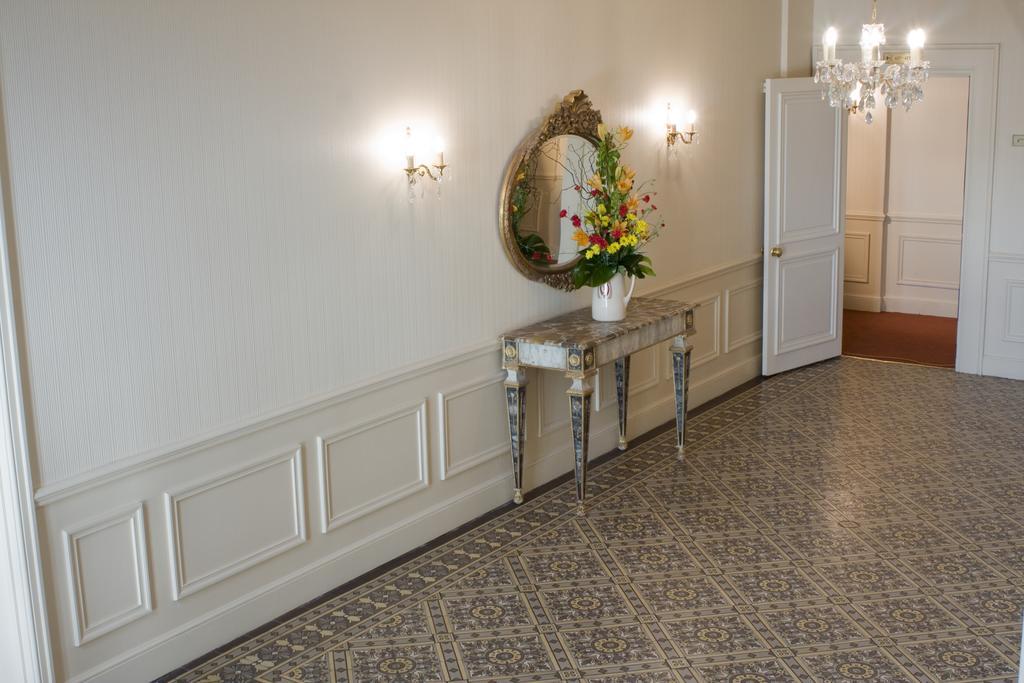 Hotel Grand Moderne 4*
