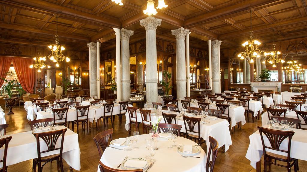 Hotel Grand Moderne Lourdes