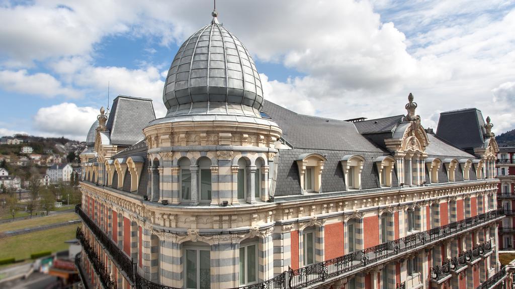 Grand Moderne Hotel 4*
