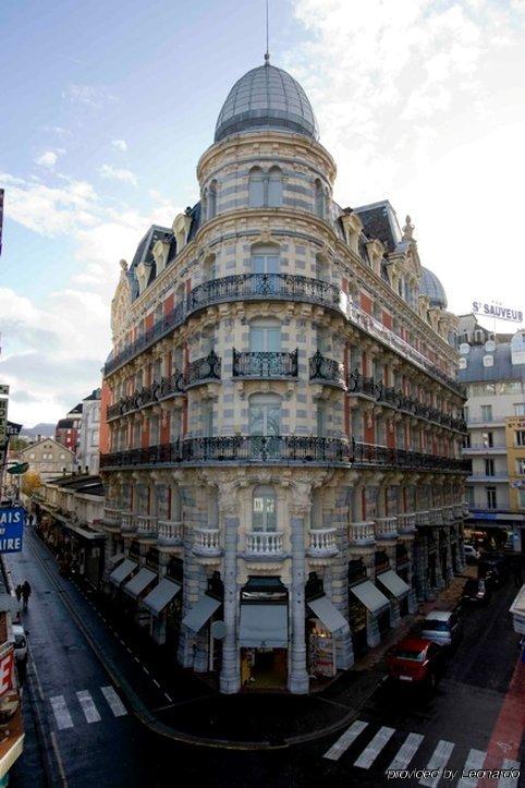 Grand Moderne