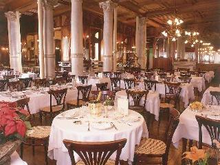 Grand Moderne Hotel Lourdes