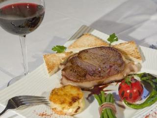 Hotel Grand Moderne 4*