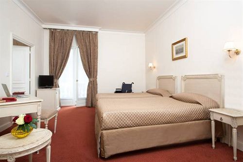 Hotel Grand Moderne