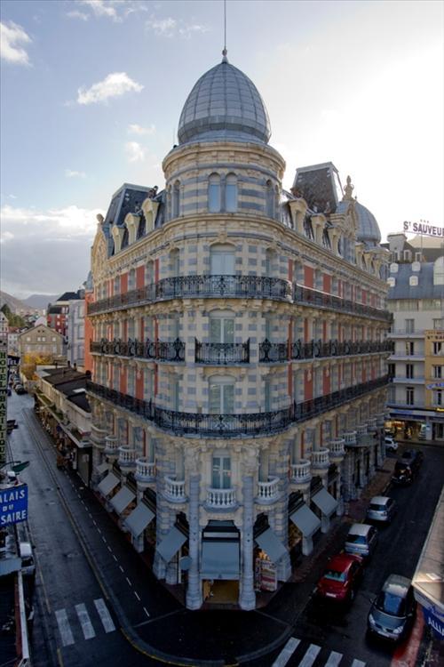 Grand Moderne