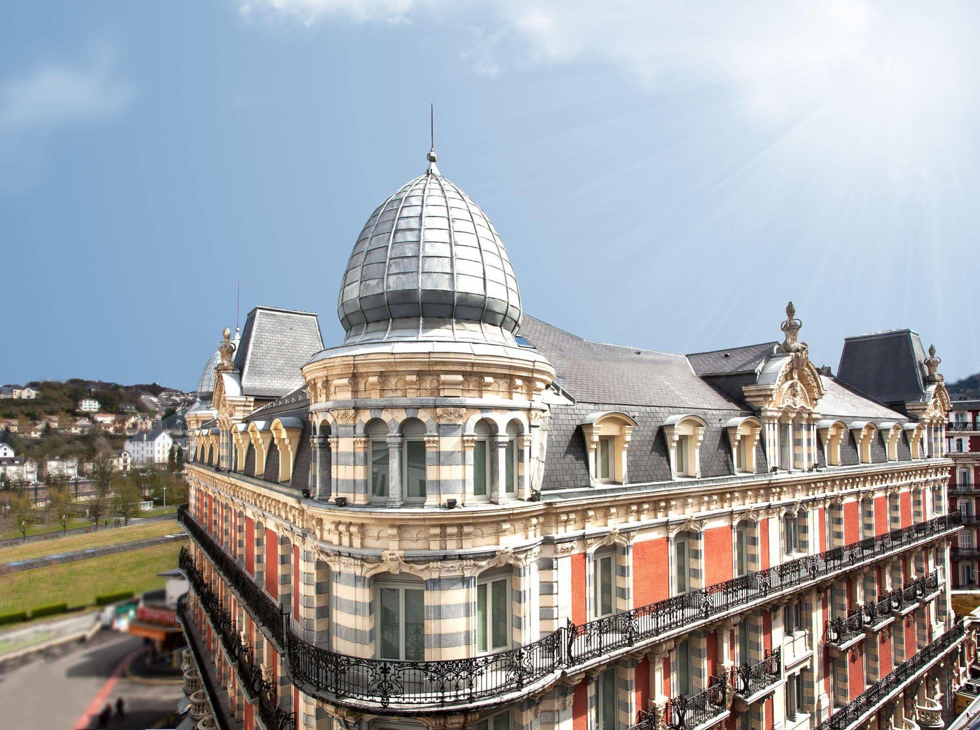 Grand Moderne Lourdes