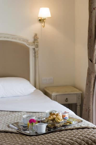 Grand Moderne 4* Lourdes